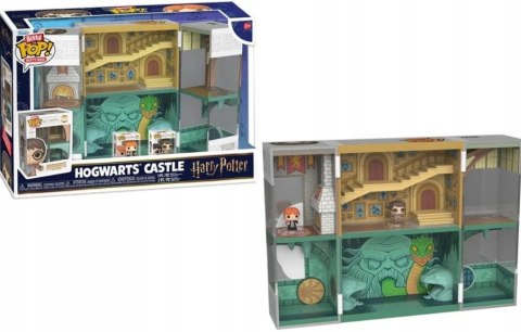Figurka Funko Pop! funko pop hogwarts castle