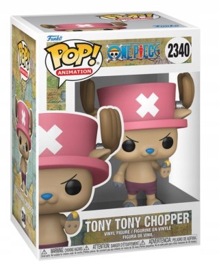 Figurka Funko Pop! hobby Tony tony chopper 2340