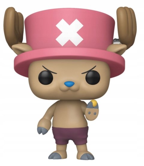 Figurka Funko Pop! hobby Tony tony chopper 2340