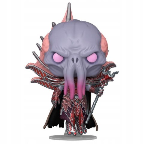 Funko Baldur's Gate POP! Games Vinyl Figure The Emperor 1189