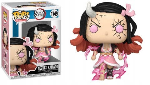 Funko Pop! Demon Slayer Nezuko 1749