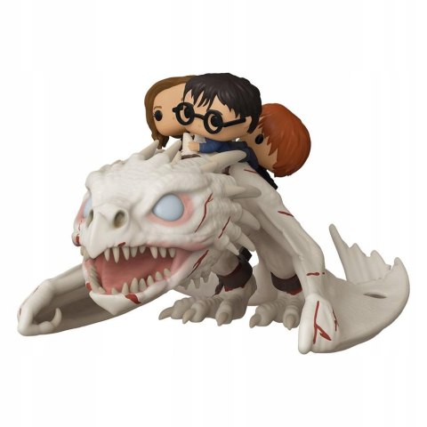 Funko Pop! Harry Potter Ukrainian Ironbelly 93