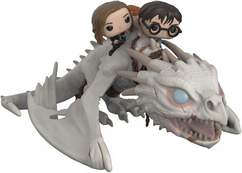 Funko Pop! Harry Potter Ukrainian Ironbelly 93
