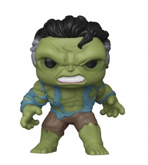 Funko Pop! Hulk 1588 lekko uszkodzone pudełko