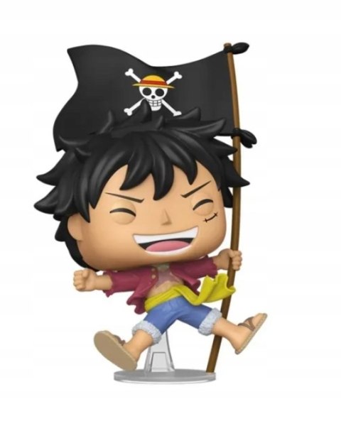 Funko Pop! Monkey D. Luffy 2214