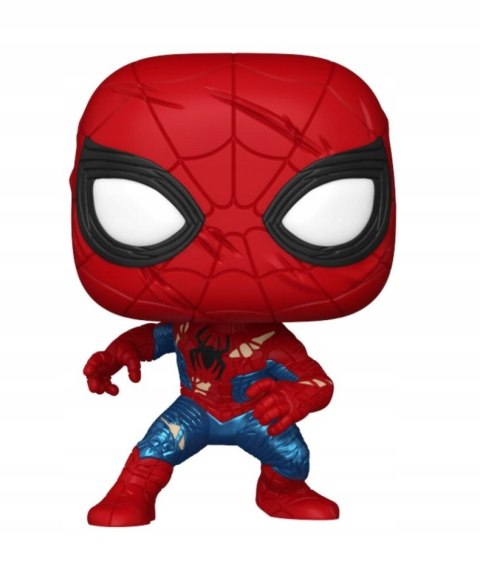 Funko Pop! Spider Man (No Way Home Suit) 1587