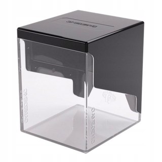 Gamegenic - Bastion 100+ XL Black/Clear