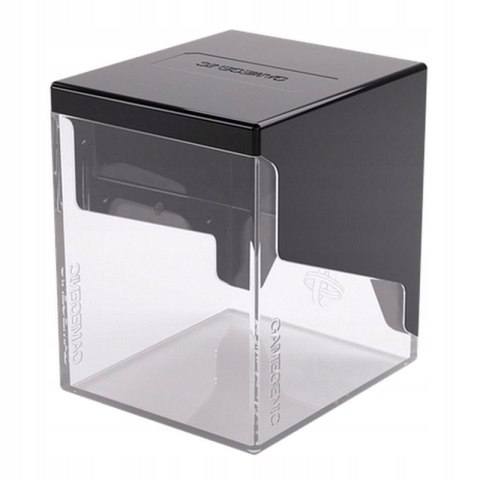 Gamegenic - Bastion 100+ XL Black/Clear