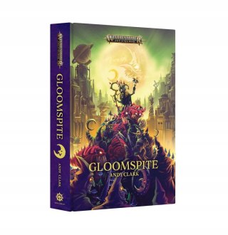 Gloomspite HB / Age of Sigmar Graham McNeill
