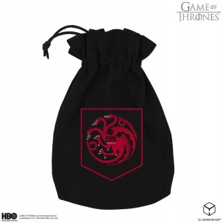 Gra o Tron. Mieszek na Kości Targaryen.