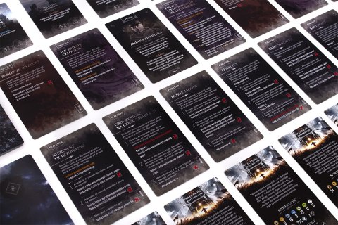 Gra planszowa Frostpunk: Pionierzy Rebel