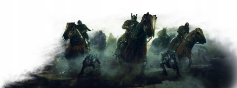 Gra planszowa Wiedźmin Stary Świat Dziki Gon Rebel