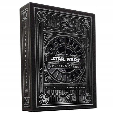 Karty Theory11 Star Wars Silver Edition