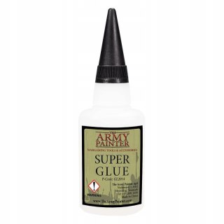 Klej Super Glue Army Painter 18 ml