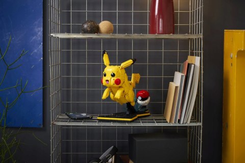 Klocki LEGO Pikachu i Pokéball 2050 el. Pokémon