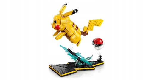 Klocki LEGO Pikachu i Pokéball 2050 el. Pokémon