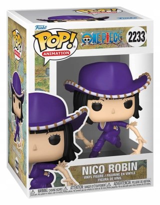 One Piece POP! Animation Vinyl Figure Robin 2233