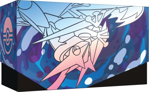 POKÉMON TCG: MEGA EVOLUTION - CHAOS RISING - ELITE TRAINER BOX