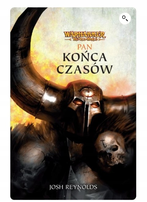 Pan Końca Czasów
