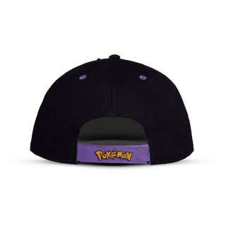 Pokémon Czapka z daszkiem Gengar