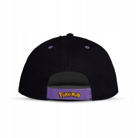 Pokémon Czapka z daszkiem Gengar