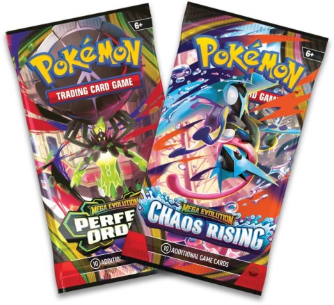 Pokémon TCG: Lumiose City Mini Tin