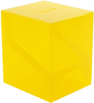 Pudełko na karty Gamegenic - Bastion 100+ XL,