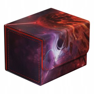 Ultimate Guard Sidewinder 100+ Magic: The Gathering "Edge of Eternities