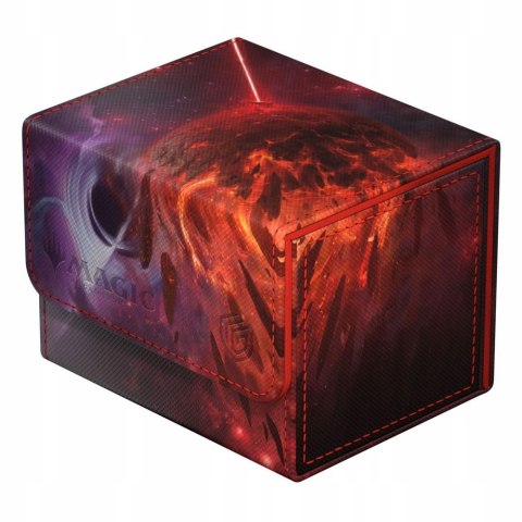 Ultimate Guard Sidewinder 100+ Magic: The Gathering "Edge of Eternities