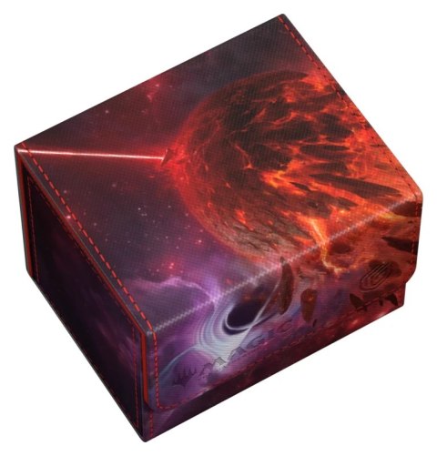 Ultimate Guard Sidewinder 100+ Magic: The Gathering "Edge of Eternities