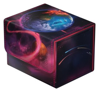 Ultimate Guard Sidewinder 100+ Xenoskin - Mana Confluence