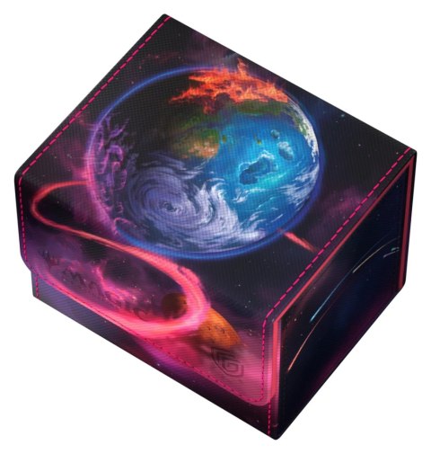 Ultimate Guard Sidewinder 100+ Xenoskin - Mana Confluence