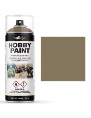 Vallejo Spray English Uniform 400ml 28008