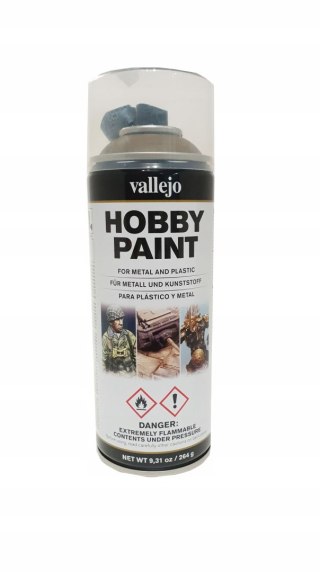 Vallejo Spray English Uniform 400ml 28008