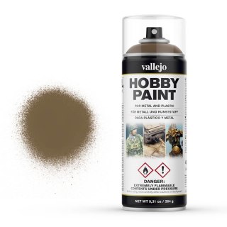 Vallejo Spray English Uniform 400ml 28008