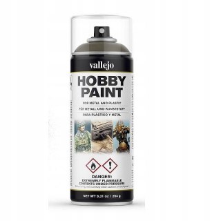 Vallejo Spray Russian Uniform 400ml 28007