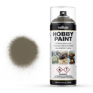 Vallejo Spray Russian Uniform 400ml 28007