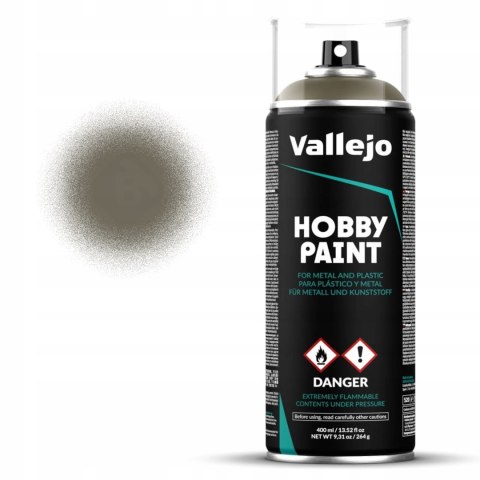 Vallejo Spray Russian Uniform 400ml 28007