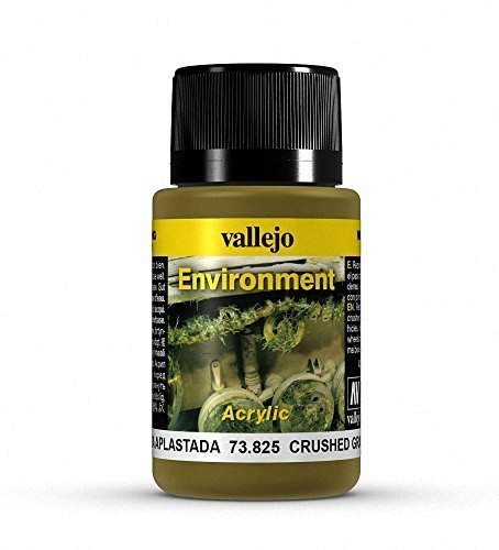 Vallejo Weathering FX Crushed Grass 73.825