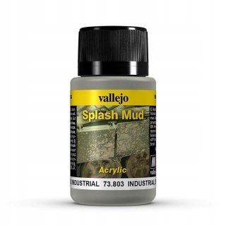 Vallejo Weathering FX Industrial Splash Mud 73803