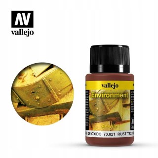 Vallejo Weathering FX Rust Texture 73.821