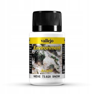 Vallejo Weathering FX Snow 73.820