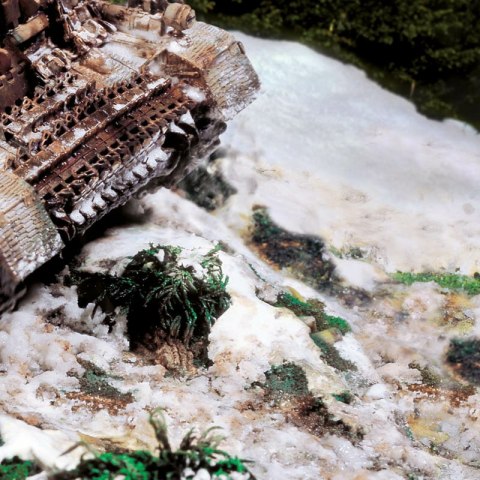 Vallejo Weathering FX Snow 73.820