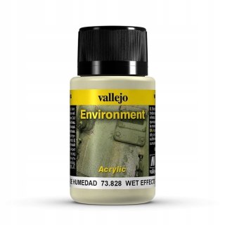 Vallejo Weathering FX Wet effects 73.828