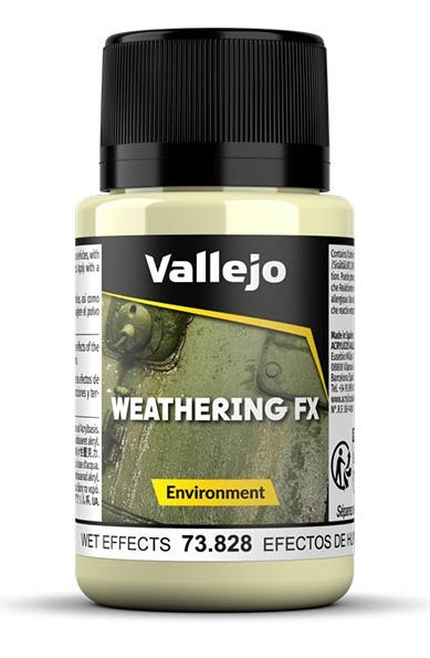 Vallejo Weathering FX Wet effects 73.828