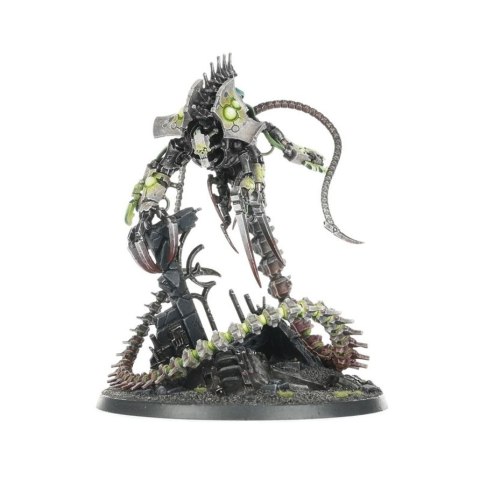 Warhammer 40K - Necrons Nekrosor Ammentar