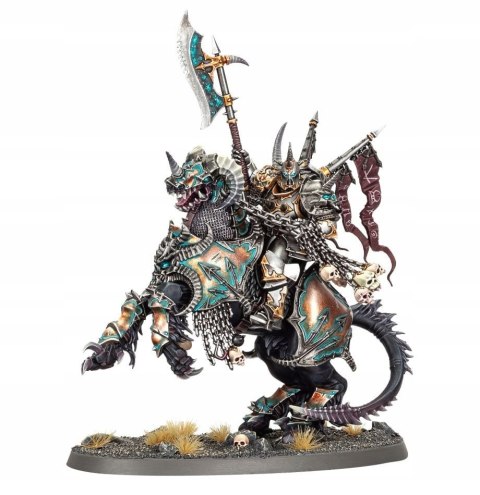 Warhammer Age of Sigmar SLAVES TO DARKNESS ETERNUS BLADE OF FIRST PRINCE