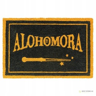 Wycieraczka harry potter alohomora