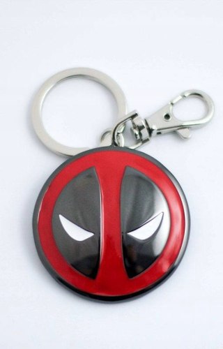 Brelok Marvel Deadpool