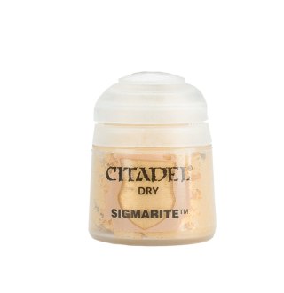 CITADEL DRY SIGMARITE 12 ml